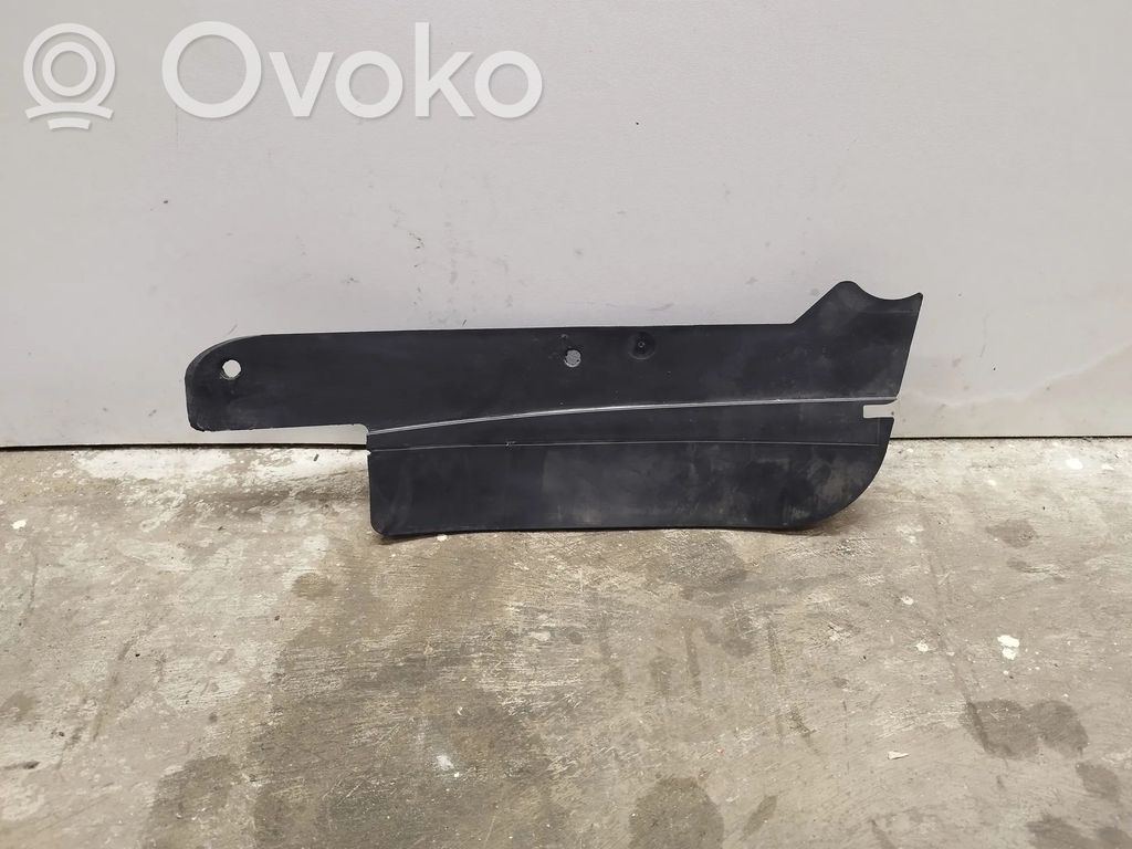 Ford Explorer VI Front mudguard 