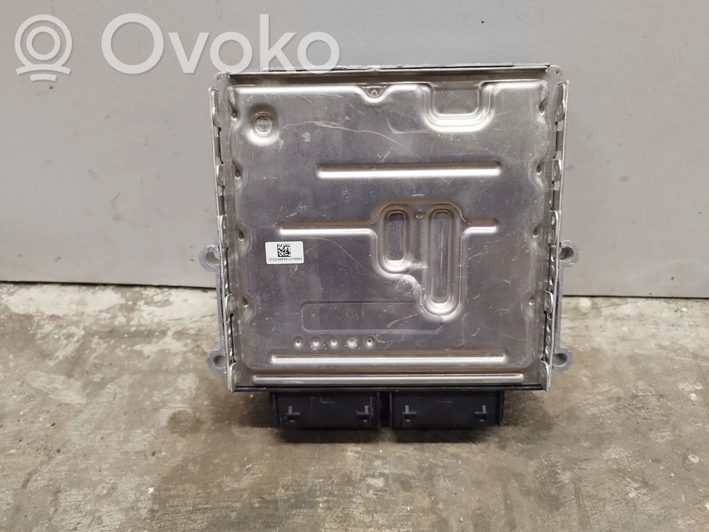 Ford Explorer VI Engine control unit/module 