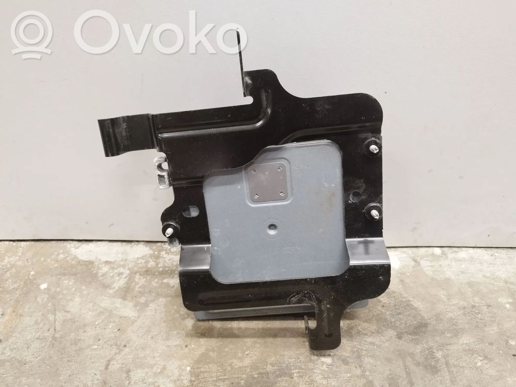 Ford Mustang VI Engine control unit/module 