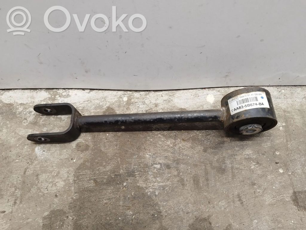 Spurstange   AA835B674BA,E816N