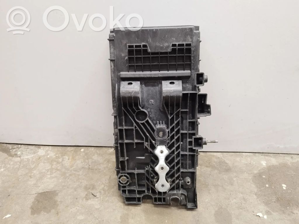 Ford Fusion Tapa de caja de fusibles 