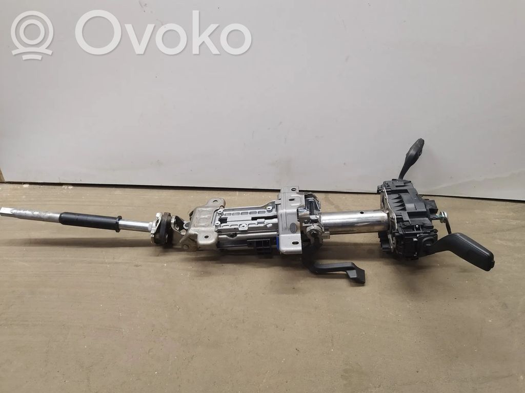 Ford Explorer V Vairo rato ašies komplektas 