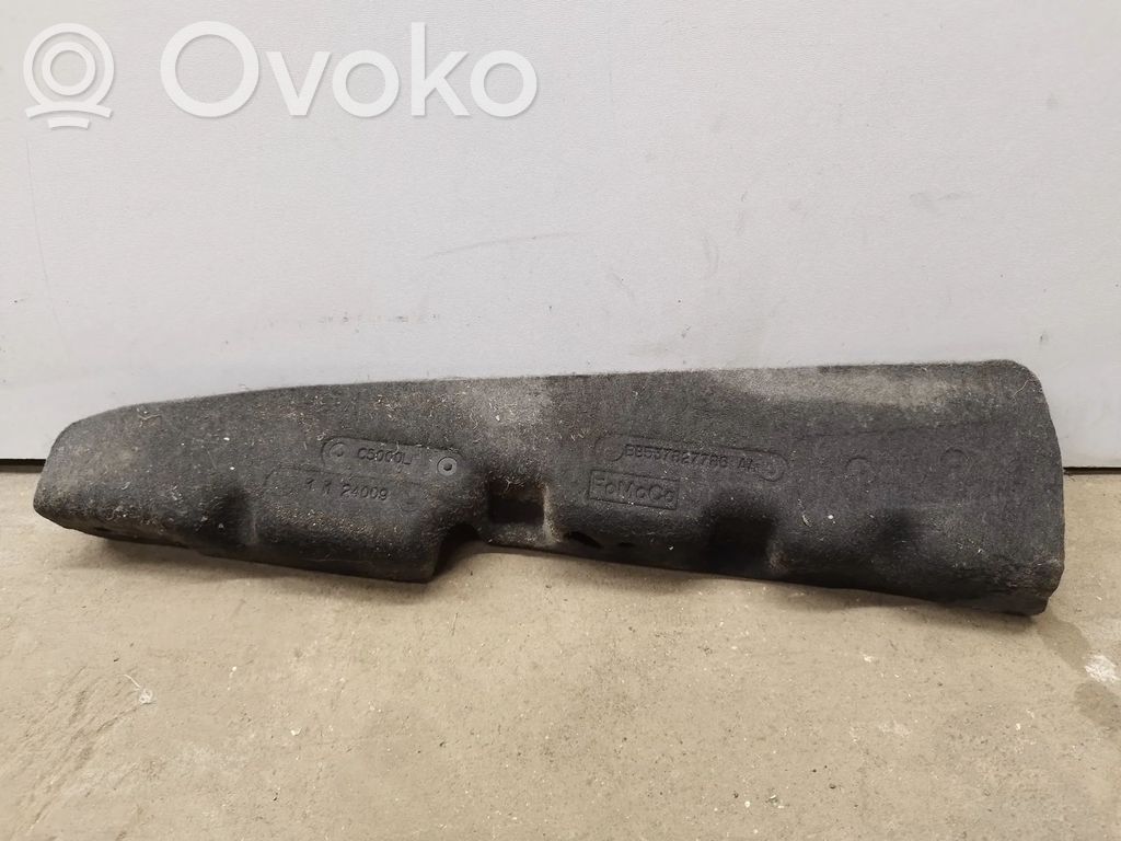 Ford Explorer V Pickup box liner 