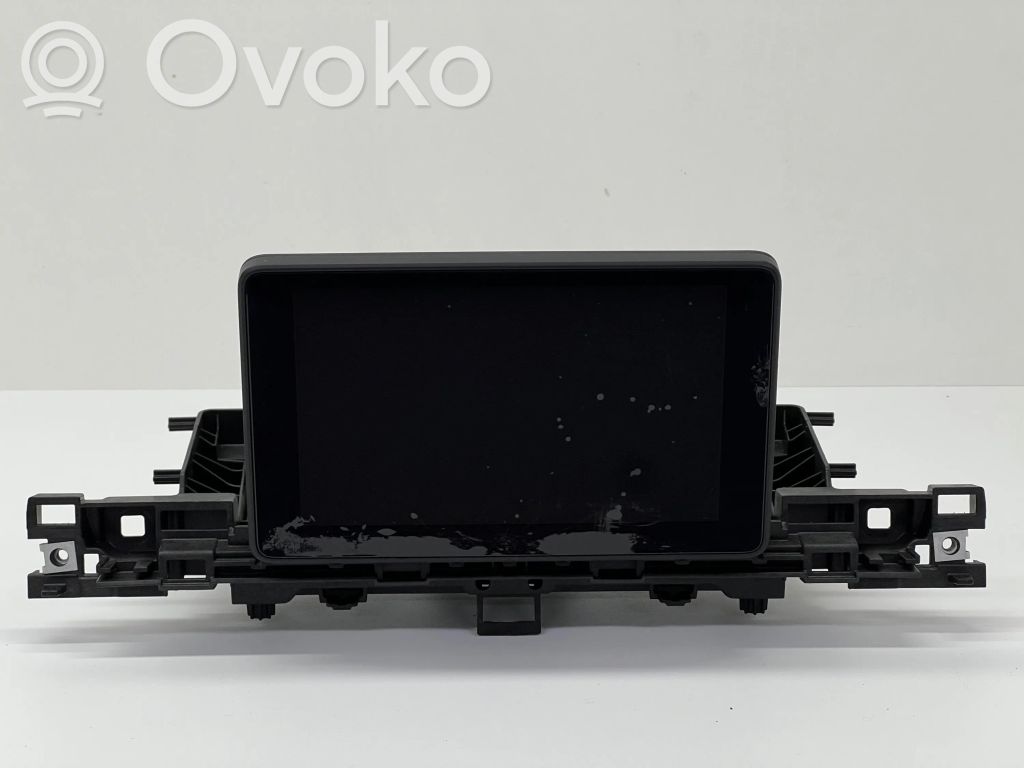 Audi A5 Screen/display/small screen 