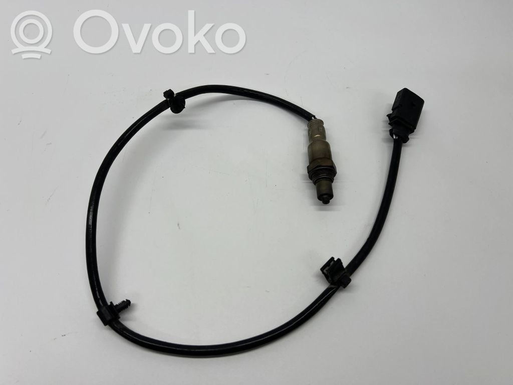 Audi A4 S4 B9 8W Lambda probe sensor 