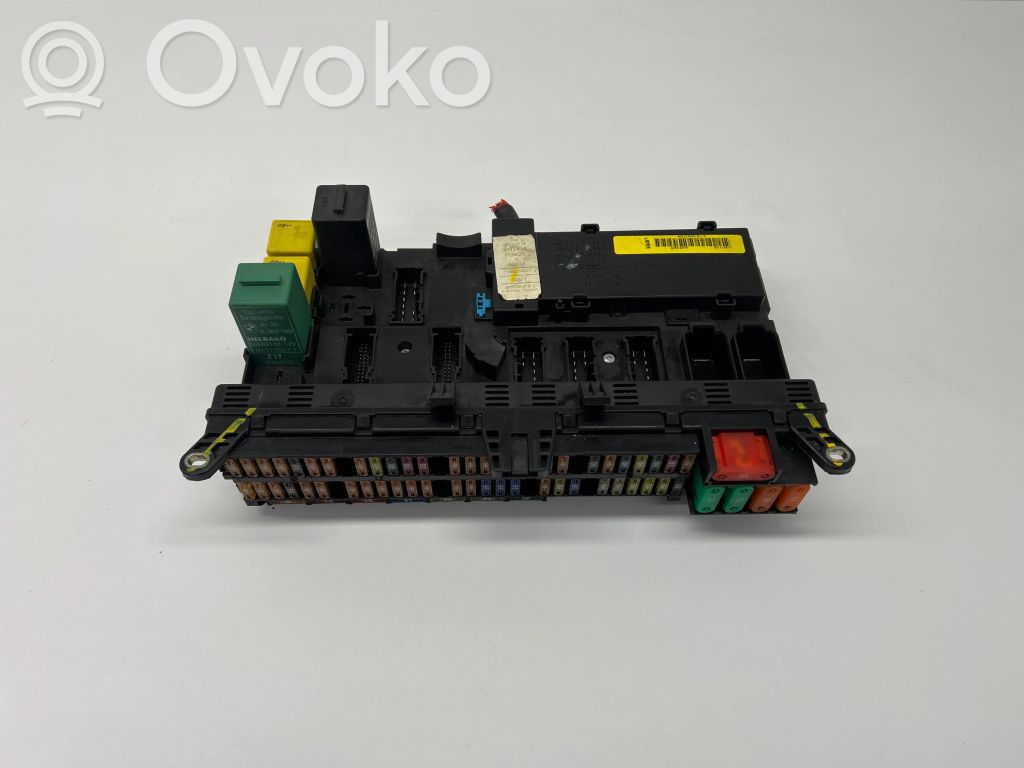 Land Rover Range Rover L322 Fuse module 