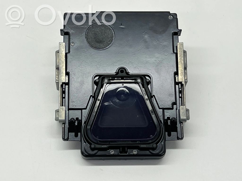 Audi Q5 SQ5 FY Windshield/windscreen camera 