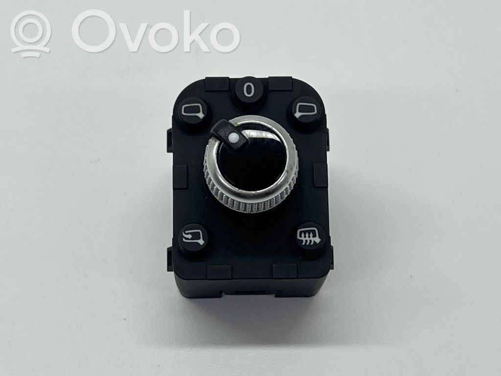 Audi Q5 SQ5 FY Wing mirror switch 