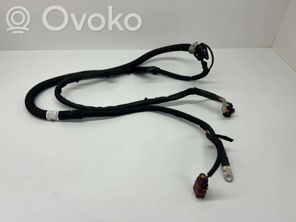 Audi Q5 SQ5 FY Cabluri alternator/generator 