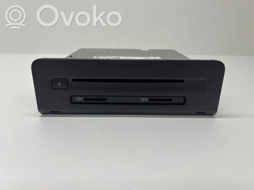 Audi Q5 SQ5 FY Navigation unit CD/DVD player 