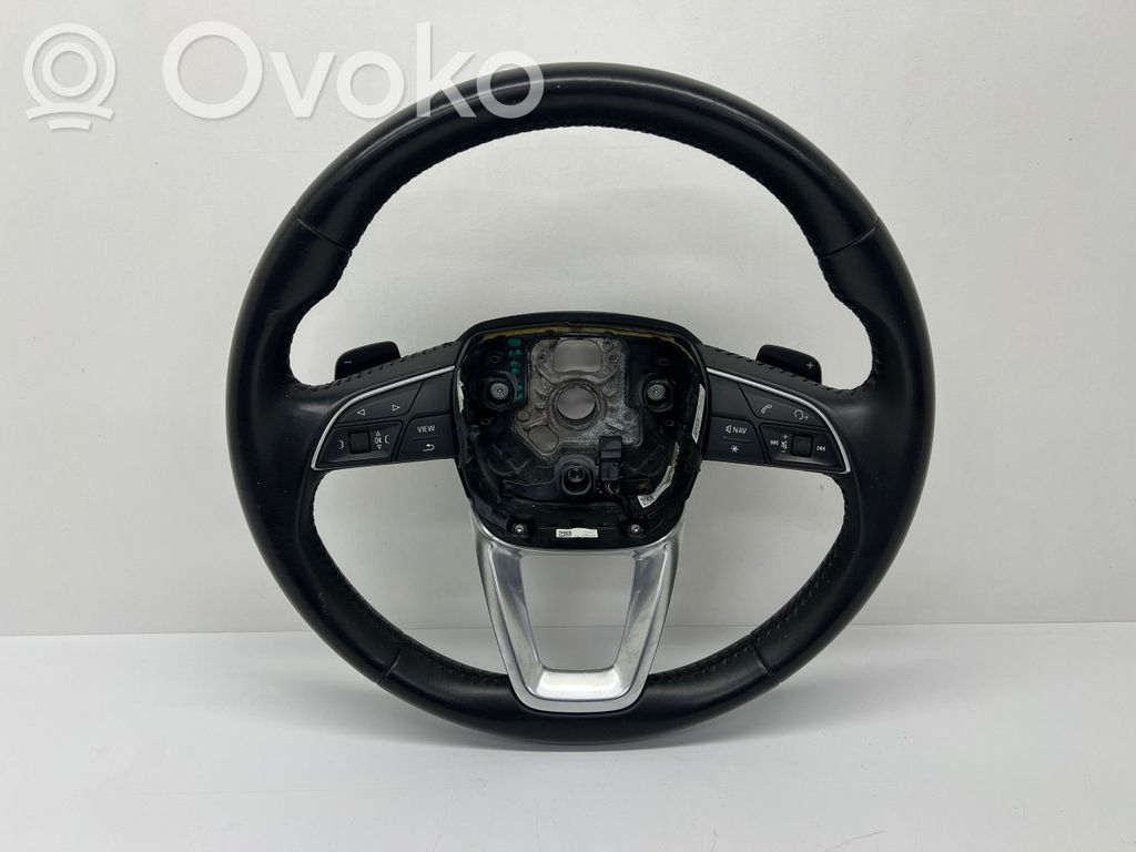 Audi Q5 SQ5 FY Volante 