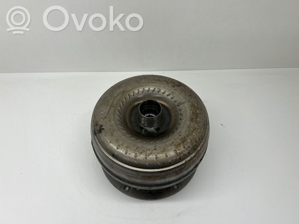 Audi A4 S4 B9 8W Convertidor de par 