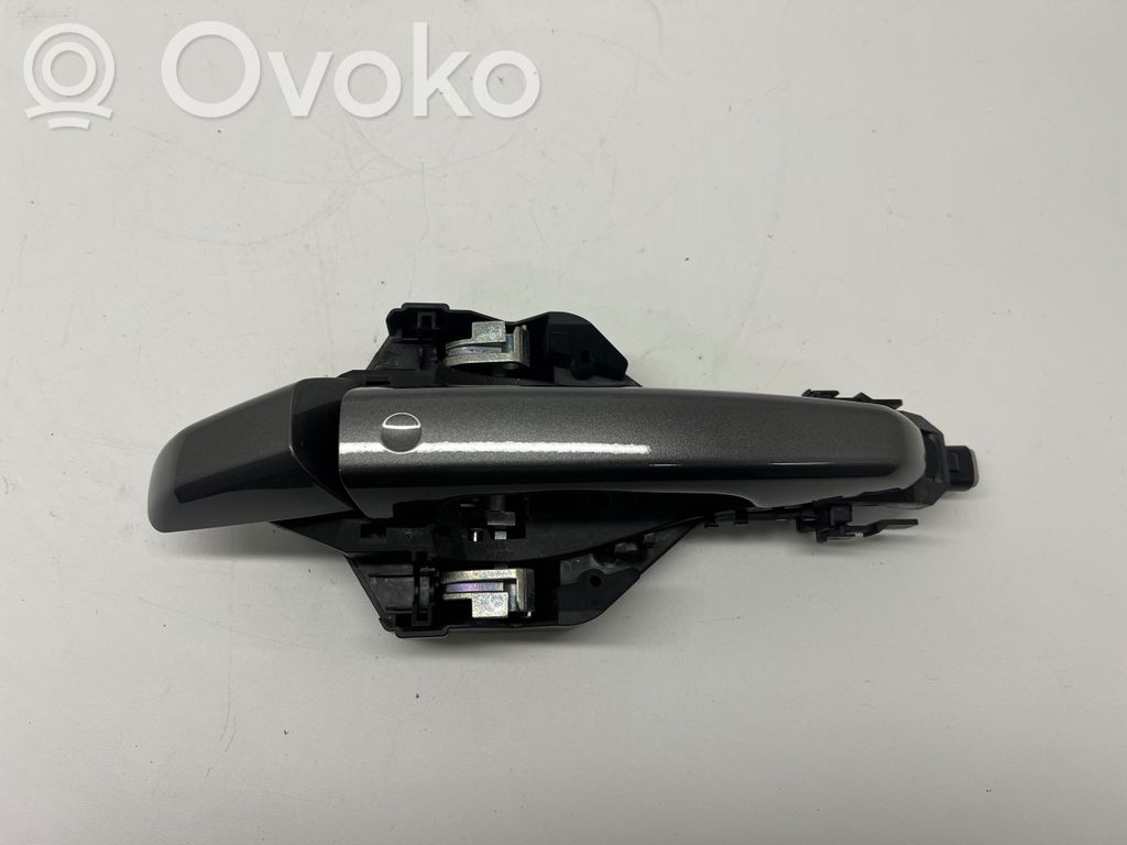 Land Rover Range Rover Sport L494 Ārējais atvēršanas rokturis 