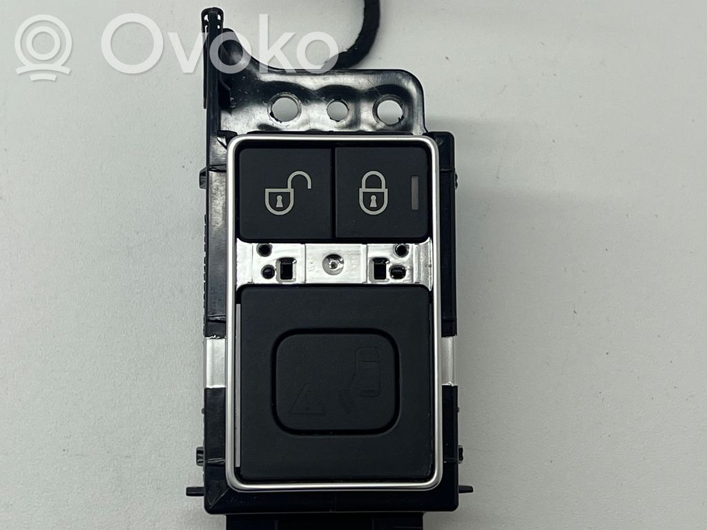 Land Rover Range Rover Sport L494 Central locking switch button 