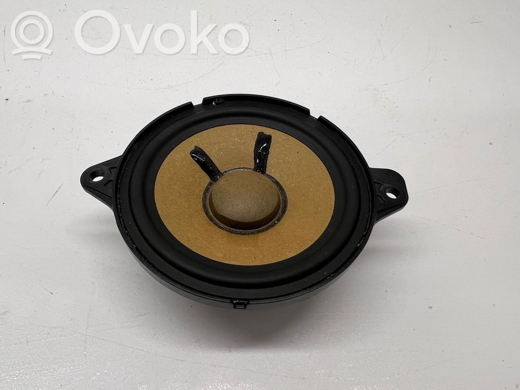 Audi Q5 SQ5 FY Altavoz del panel 