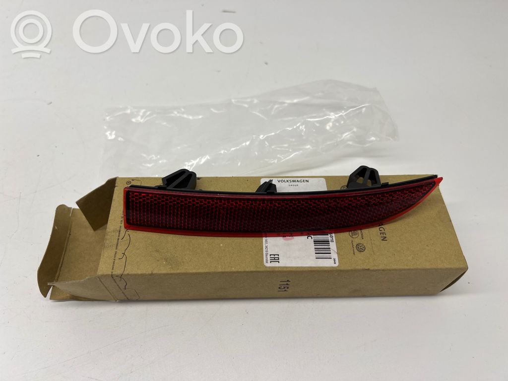 Odblask lampy tylnej   8W0945105AC,0HG0T9M60M8,V20211202,579434