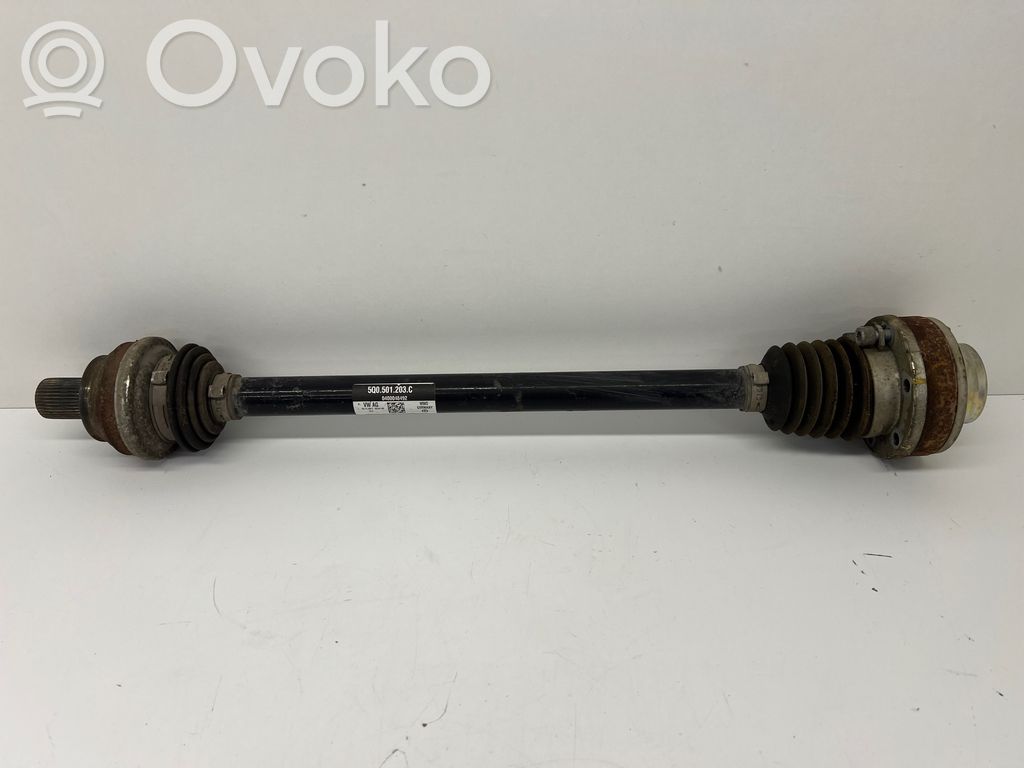 Volkswagen T-Roc Rear driveshaft 