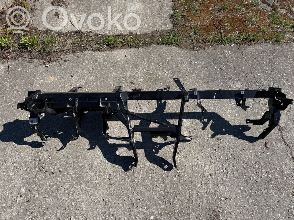 Audi A4 S4 B9 8W Dashboard cross member/frame bar 