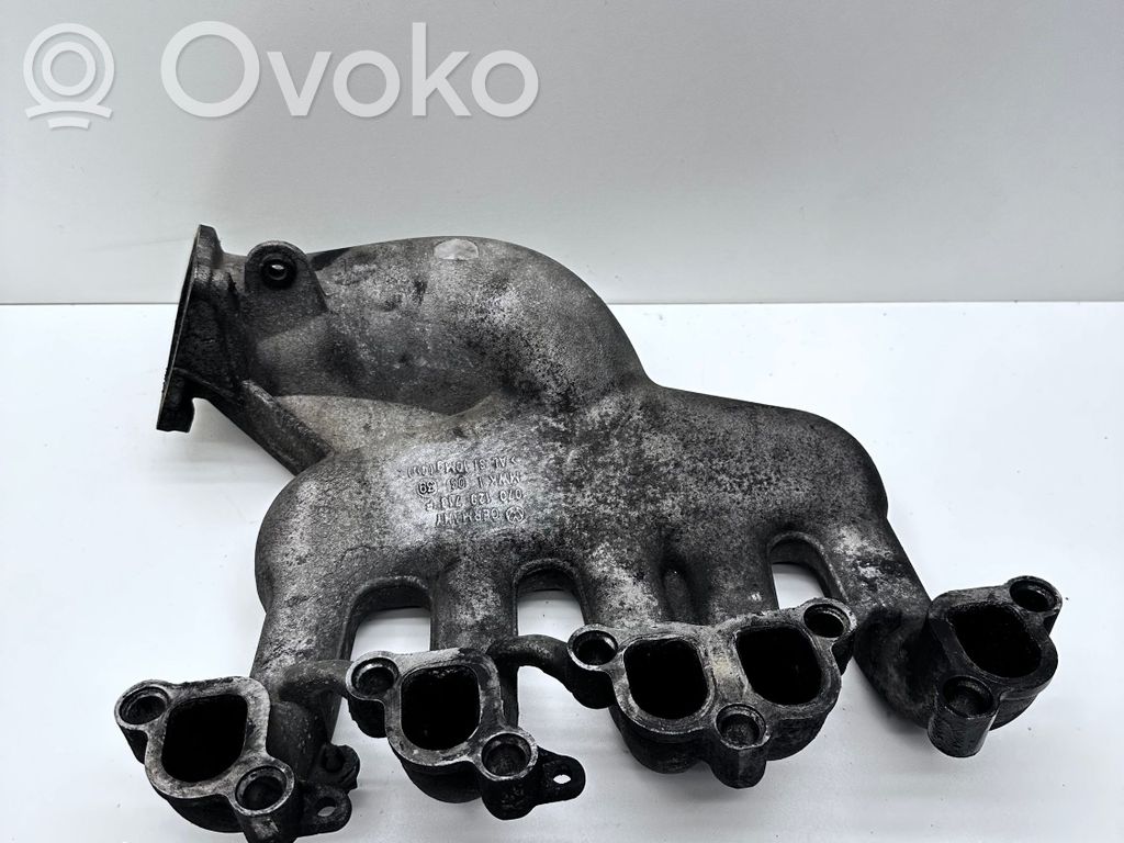 Volkswagen Transporter - Caravelle T5 Intake manifold 