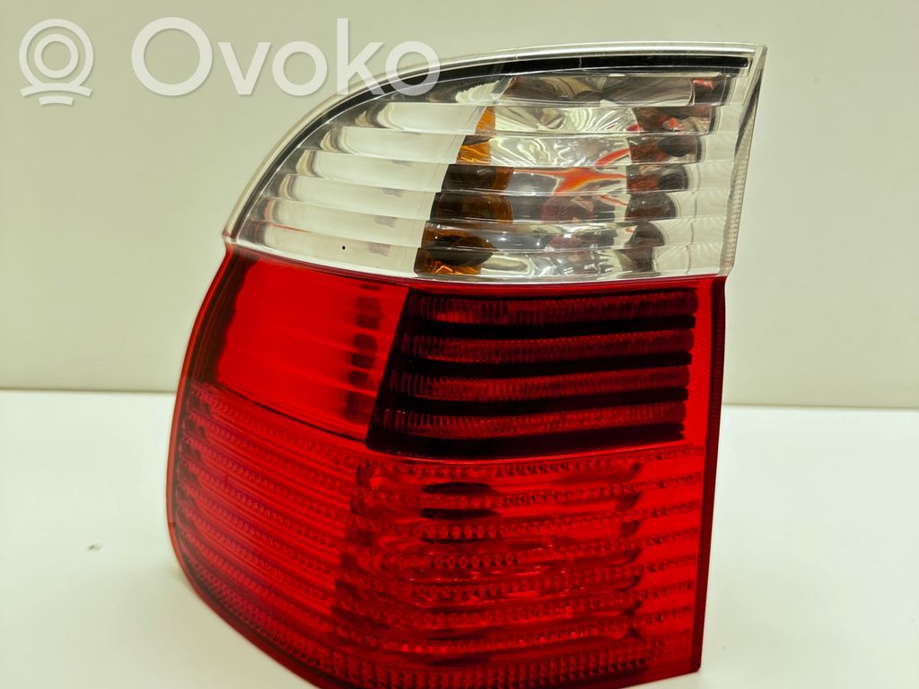 BMW 5 E39 Rear/tail lights 