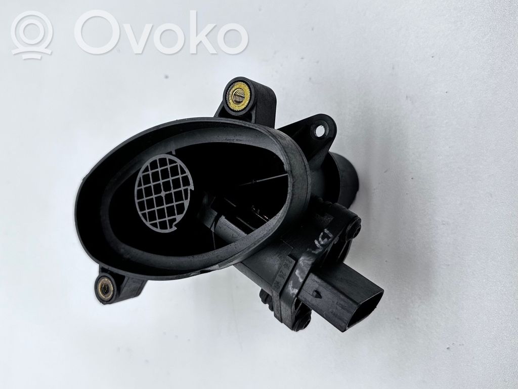 BMW 5 E39 Oro srauto matuoklis 