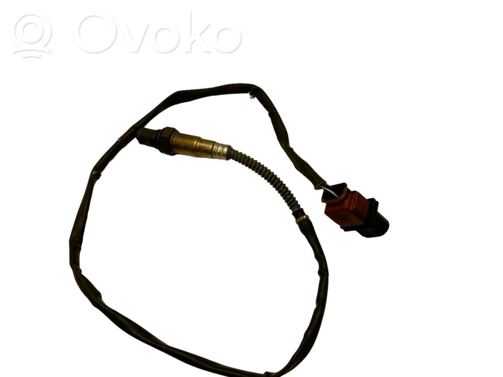 Audi A6 S6 C6 4F Lambda probe sensor 