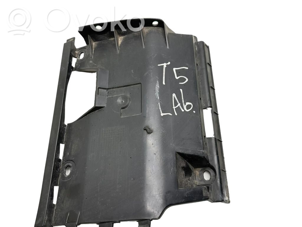 Volkswagen Multivan T5 Rear bumper mounting bracket 