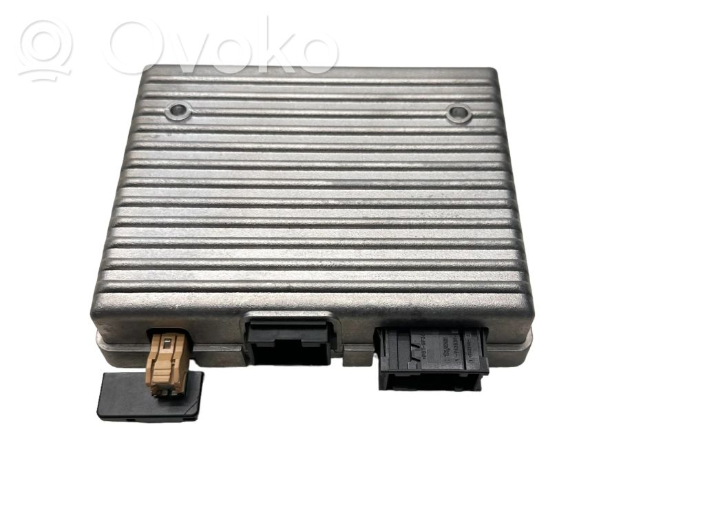 Opel Insignia A Bluetooth control unit module 