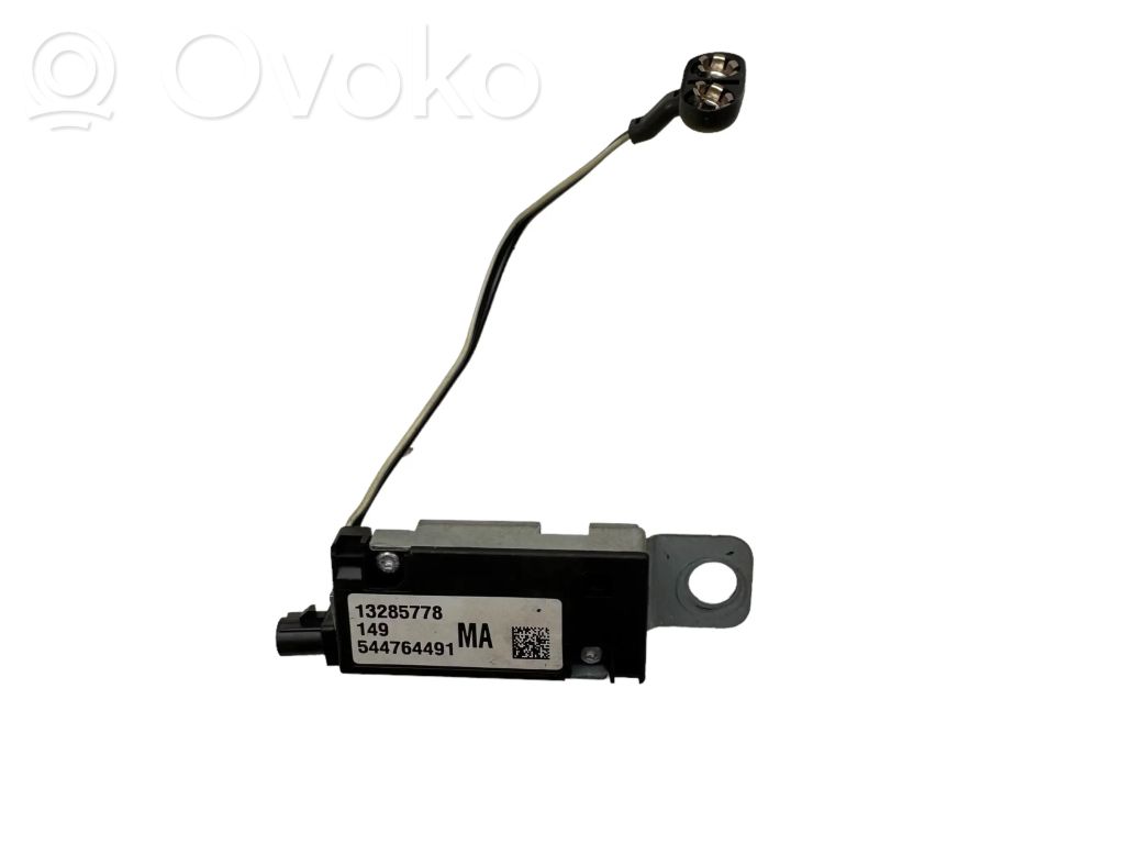 Opel Insignia A Amplificateur d'antenne 