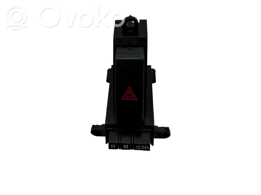 Mazda 3 II Hazard light switch 