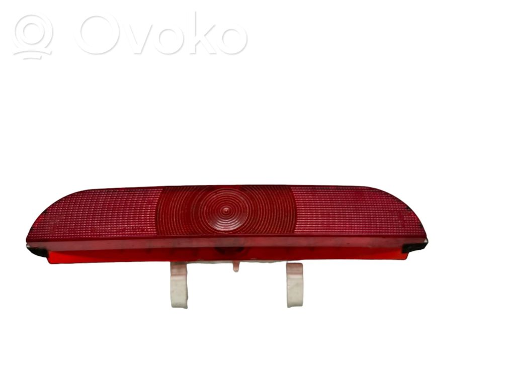 Mazda 3 II Third/center stoplight 