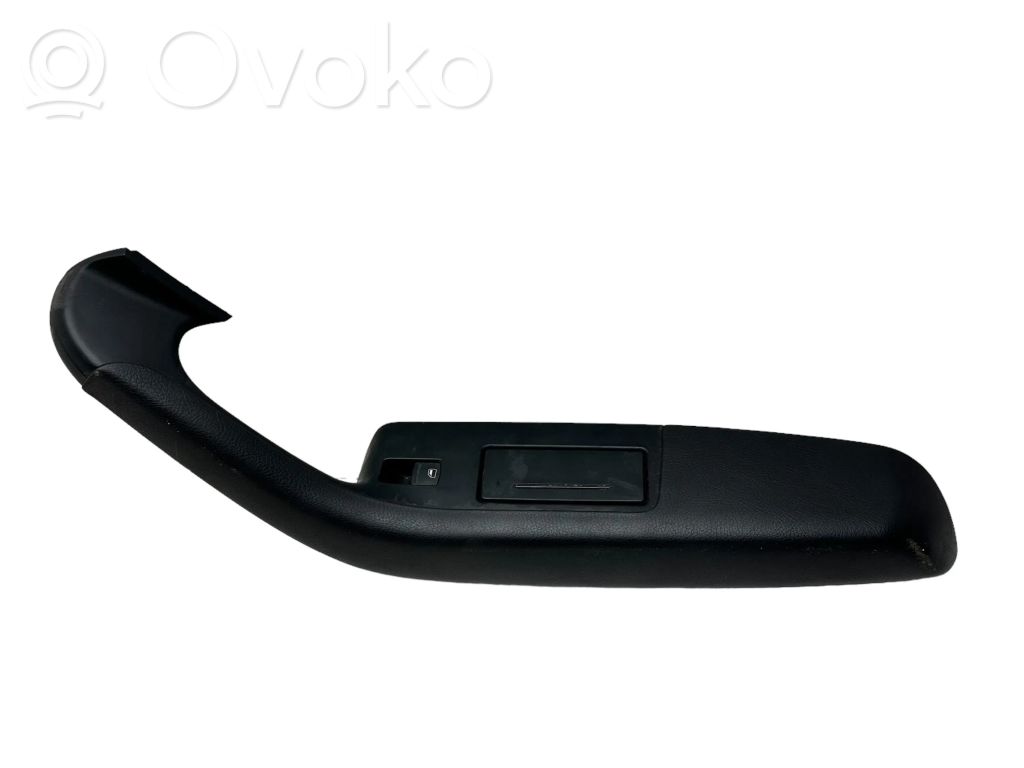 Klamka drzwi tylnych   4F0867306