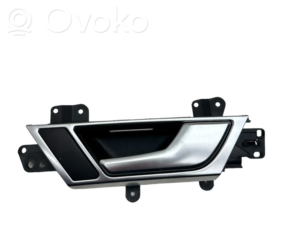 Audi A6 S6 C6 4F Manecilla interna puerta trasera 
