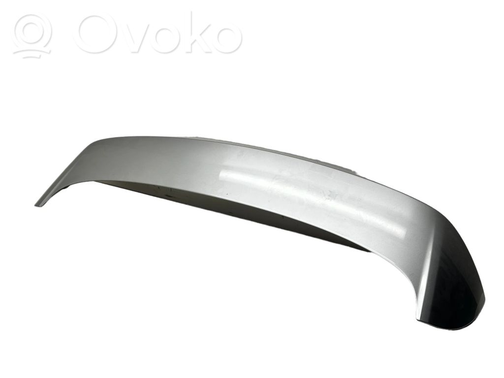 Mazda 3 II Heckspoiler 