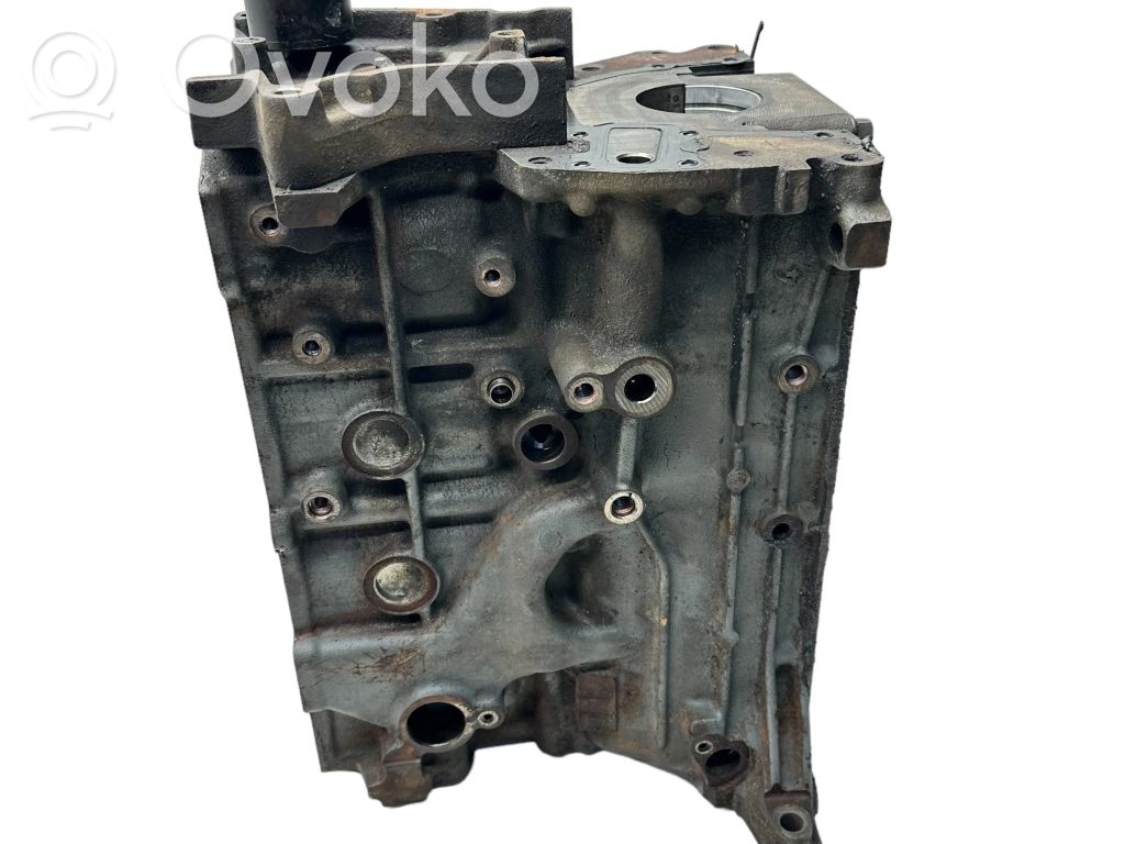 Engine block   55208725