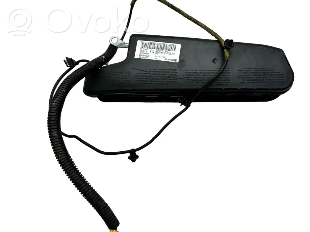 Audi A4 S4 B7 8E 8H Sitz-Airbag 