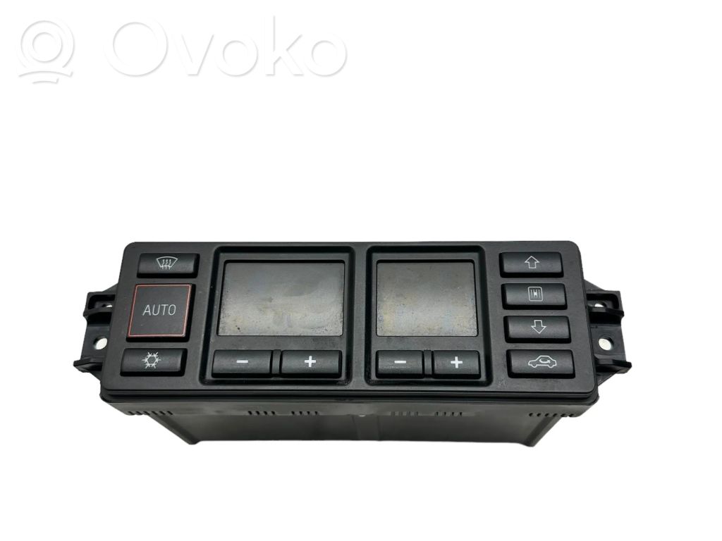 Audi A3 S3 8L Climate control unit 