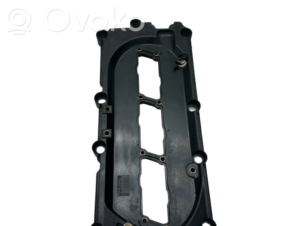 Audi A6 S6 C6 4F Rocker cam cover 