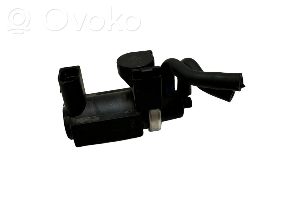 Audi A6 S6 C6 4F Solenoīda vārsts 
