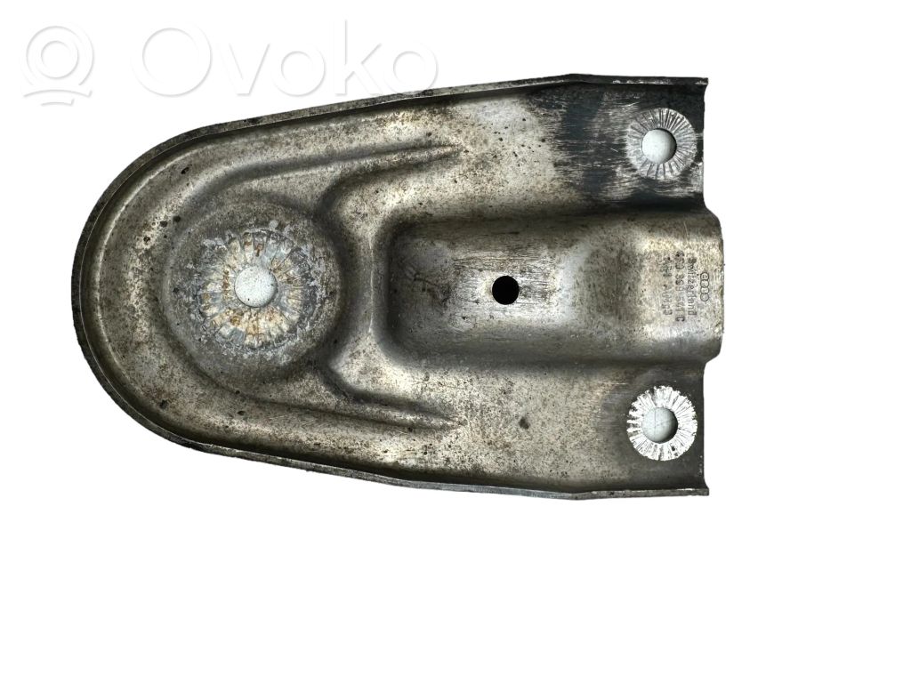 Audi A6 S6 C6 4F Engine mounting bracket 