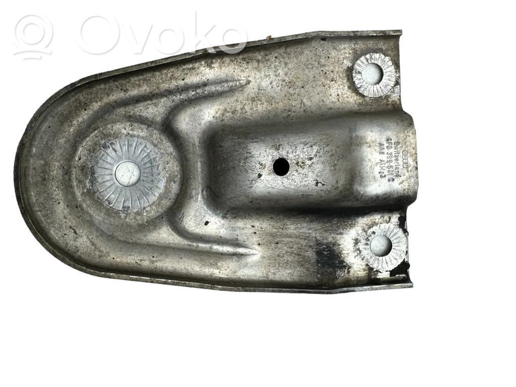 Audi A6 S6 C6 4F Engine mounting bracket 