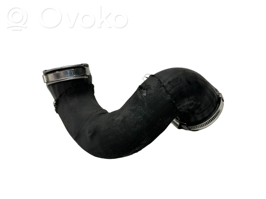 Audi A6 S6 C6 4F Intercooler hose/pipe 