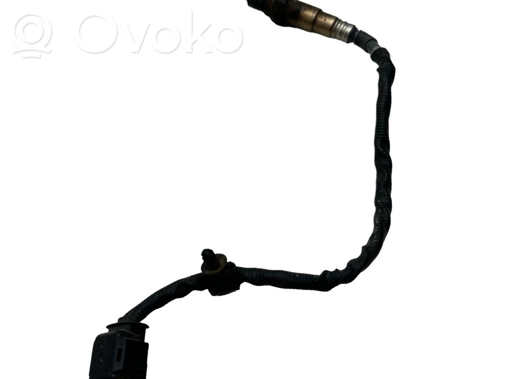 Opel Insignia A Lambda probe sensor 