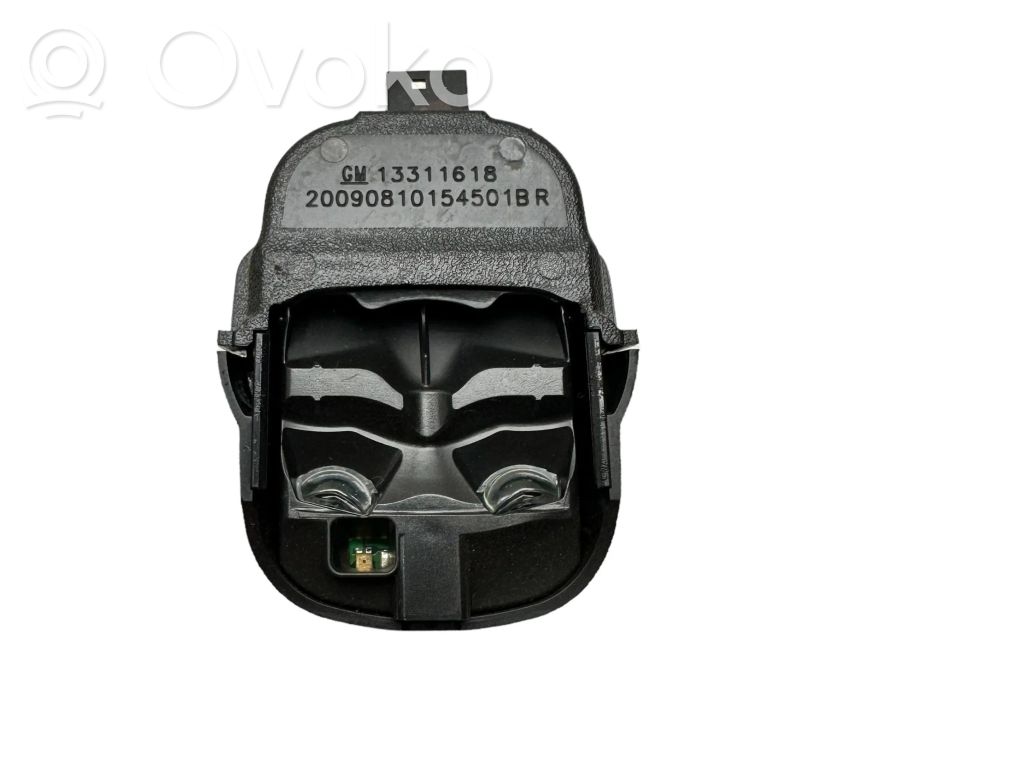Opel Insignia A Rain sensor 