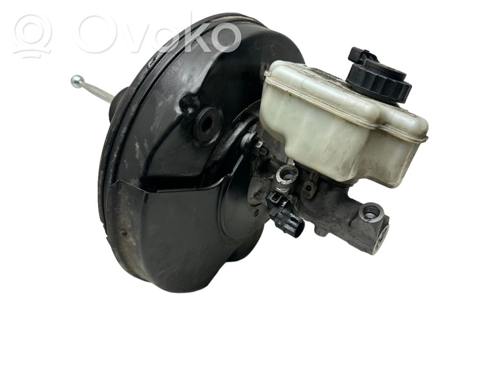 Audi A3 S3 8P Servo-frein 