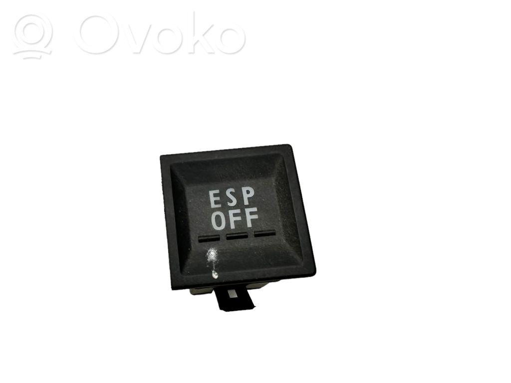Volkswagen Transporter - Caravelle T5 ESP (stability program) switch 