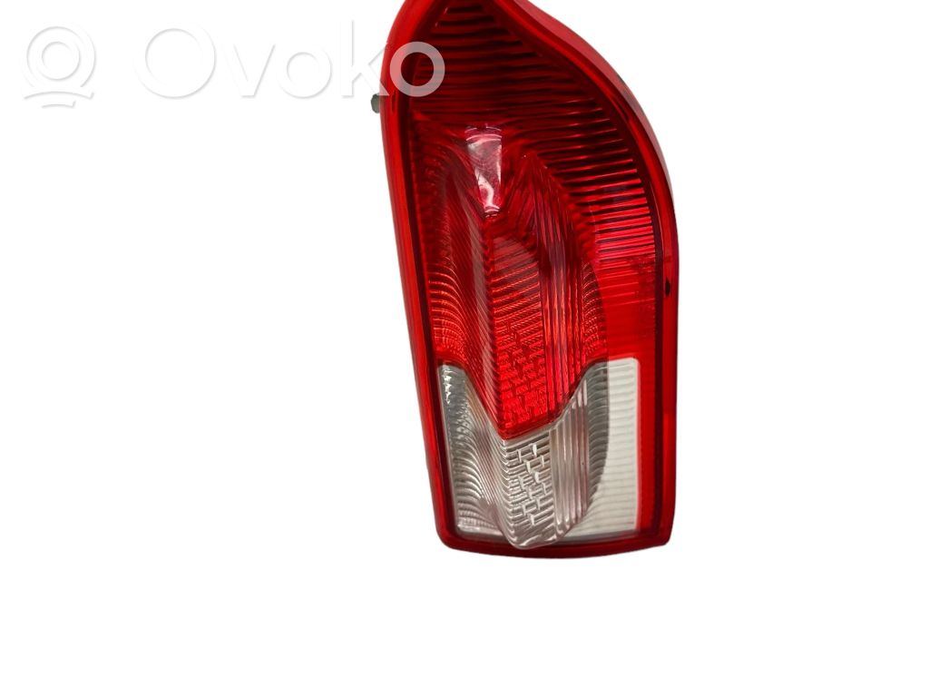 Opel Insignia A Rear/tail lights 