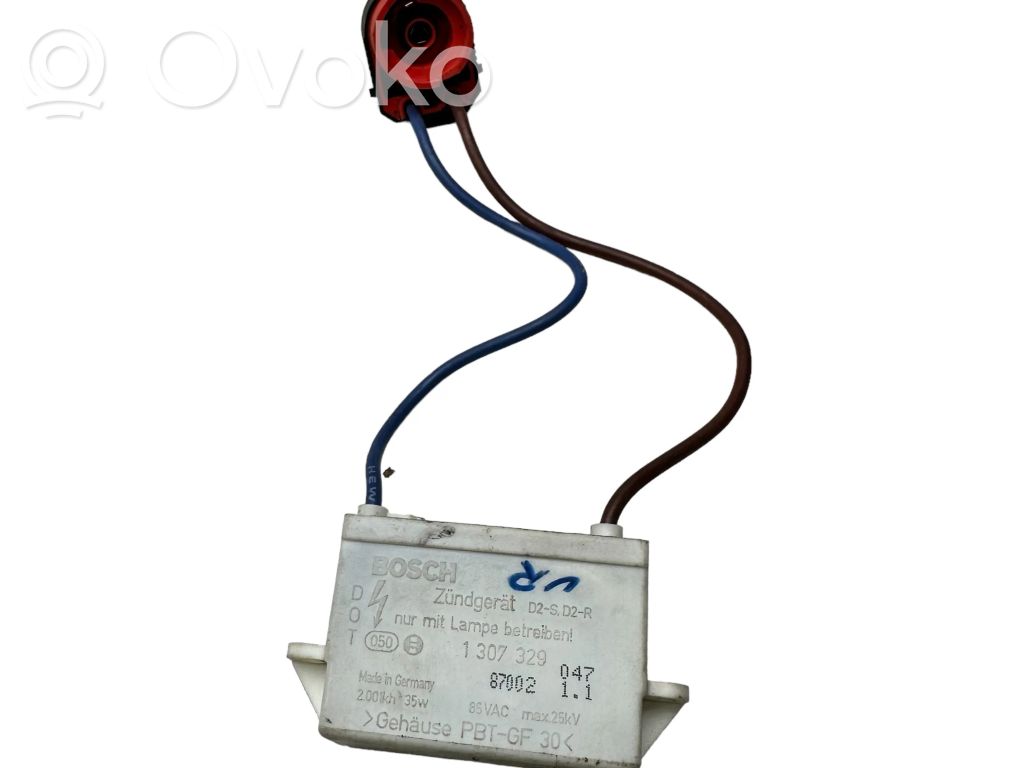 BMW 3 E46 Headlight ballast module Xenon 