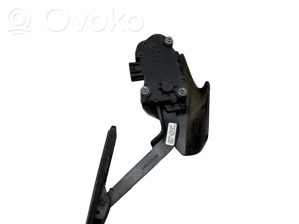 Chrysler Grand Voyager IV Accelerator throttle pedal 