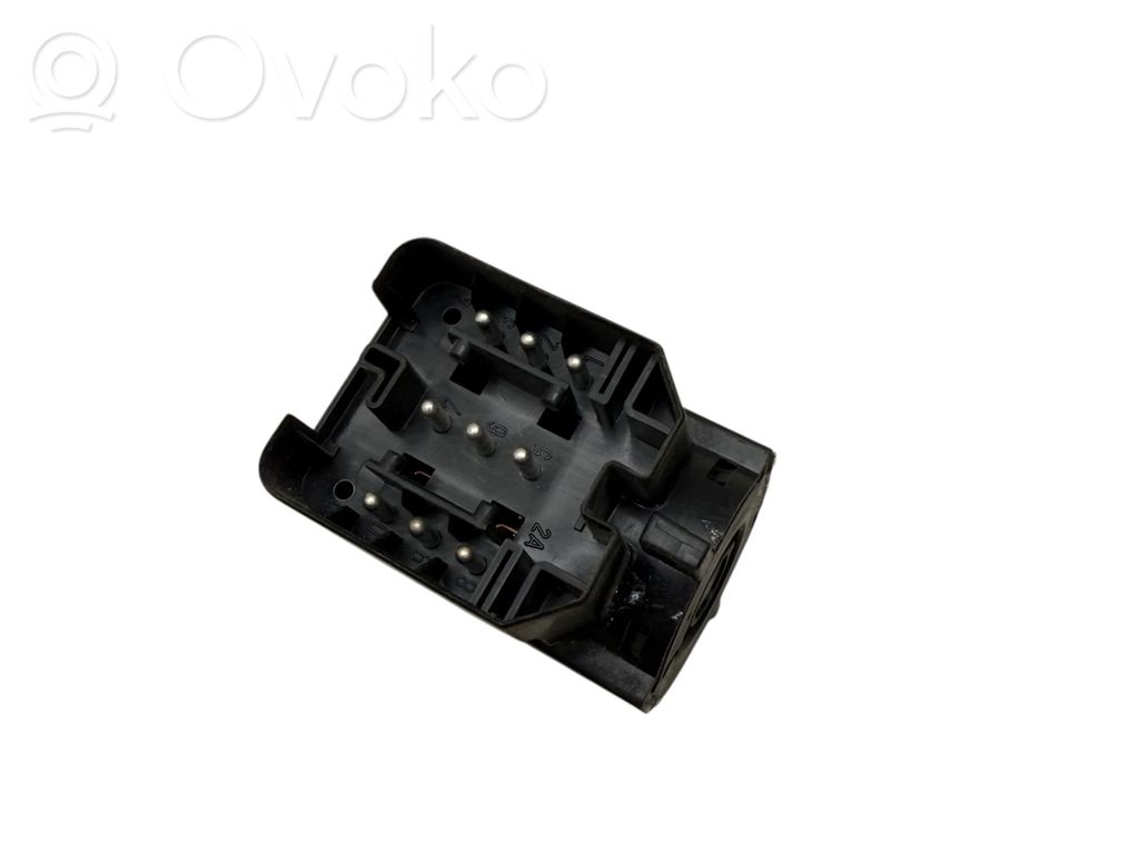 BMW 5 E39 Ignition lock contact 